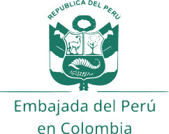 enbajada peru logo