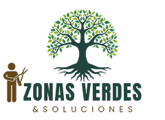 Zonas Verdes Y Soluciones