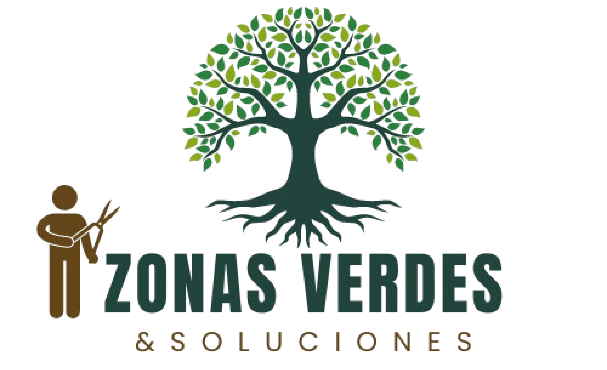 Zonas Verdes Y Soluciones