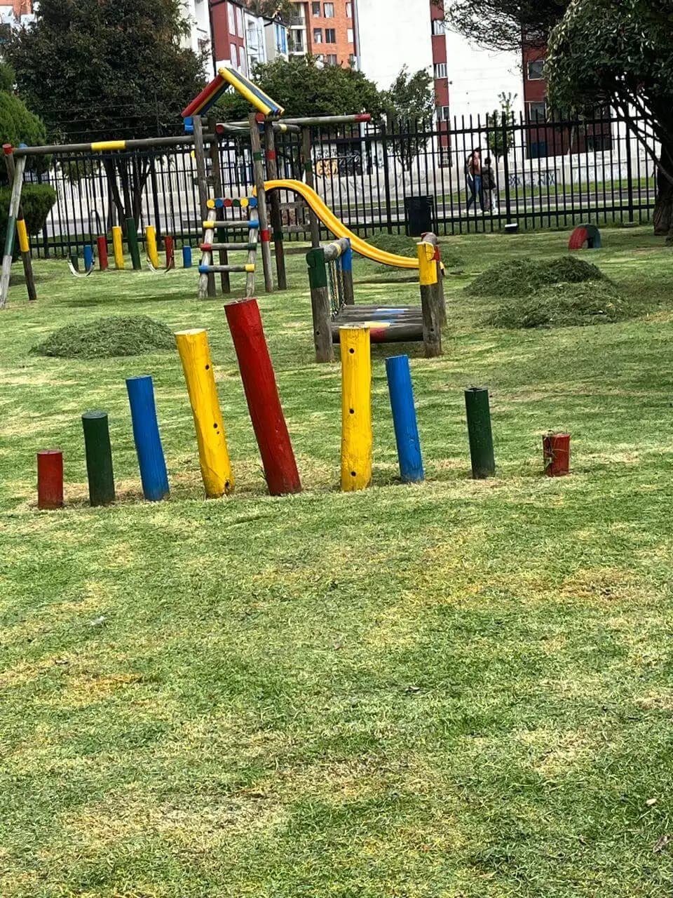 Jardineria y paisajismo