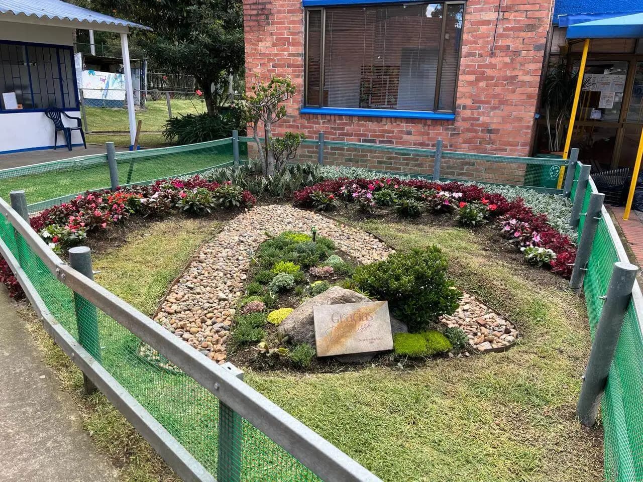 Jardineria y paisajismo